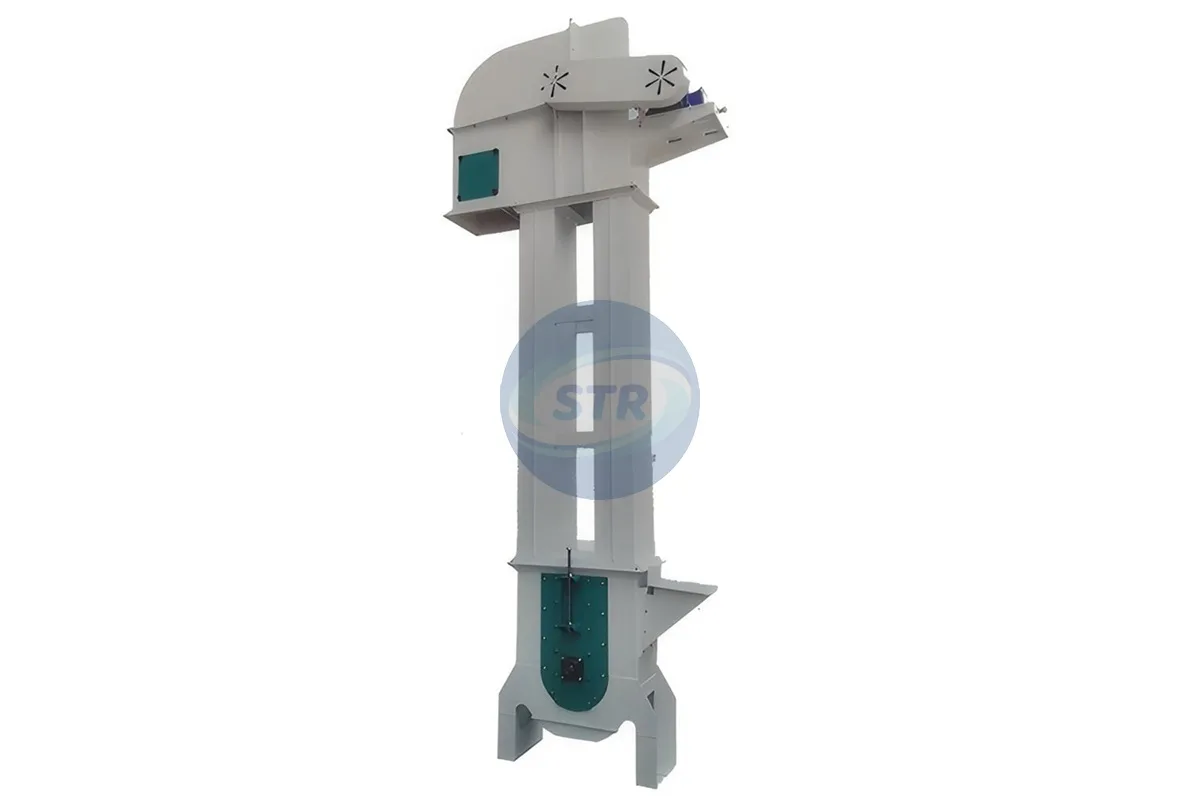 dttg30 23 low speed bucket elevator