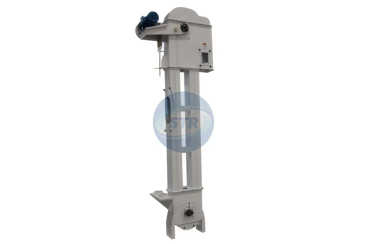 dttg6 low speed bucket elevator