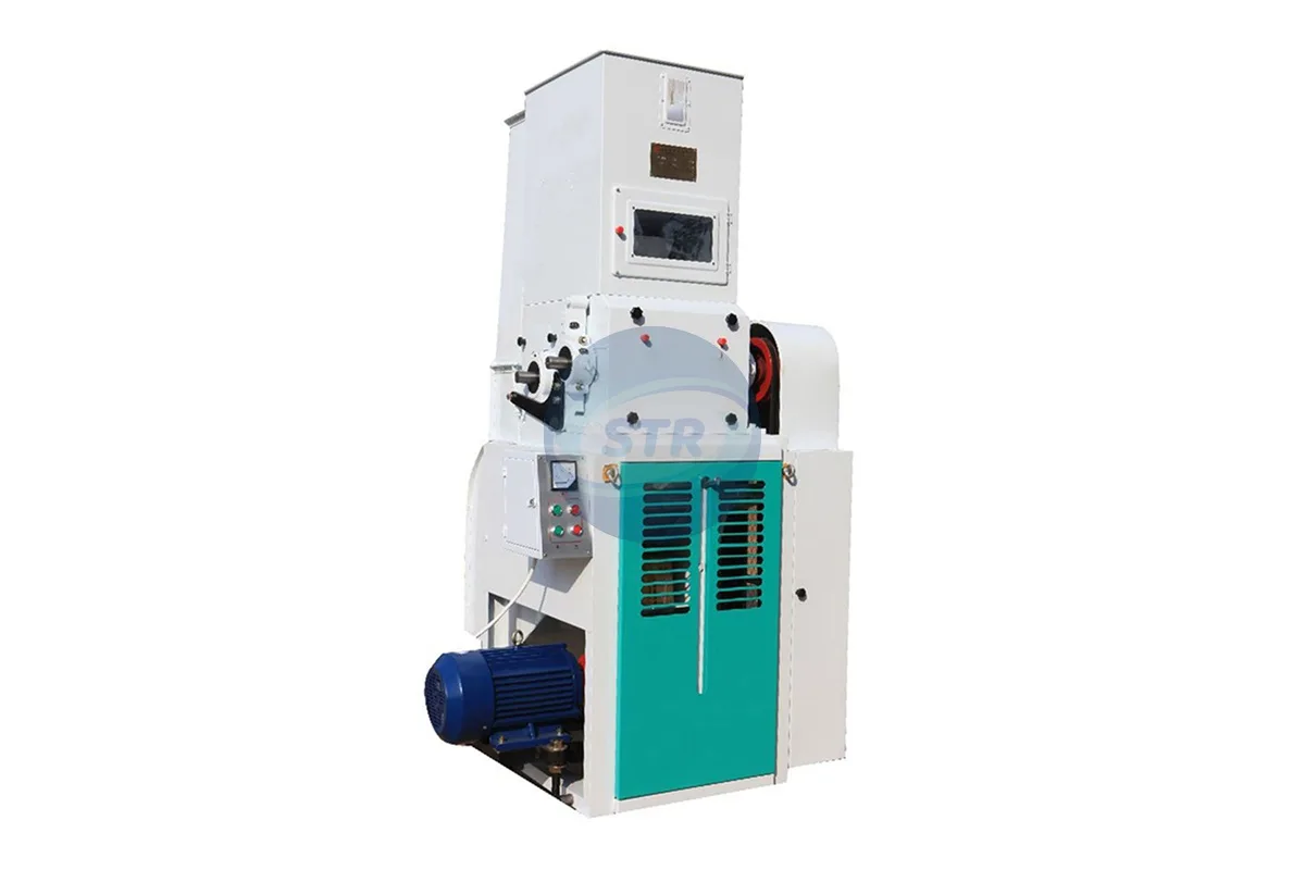 MLGQ pneumatic paddy husker