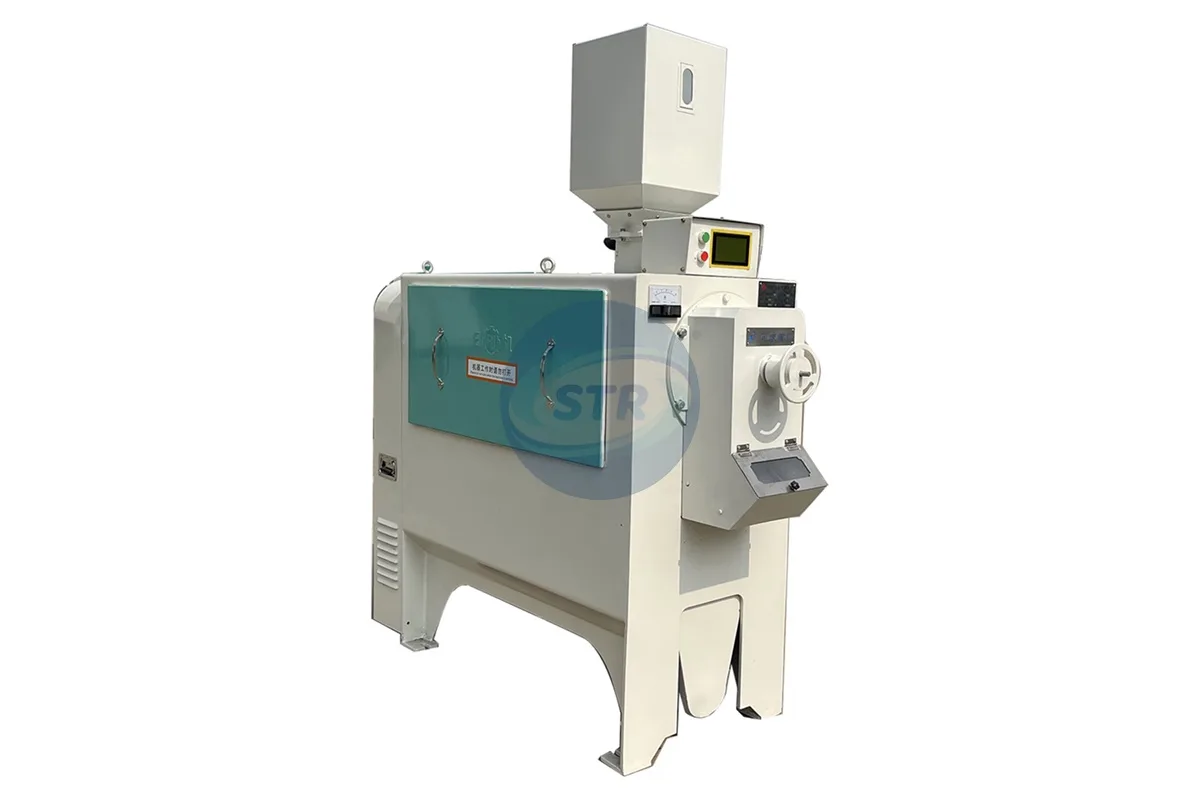 mnj iron roll rice whitener
