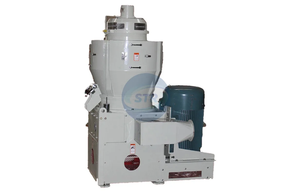 mnmls vertical emery rice whitener