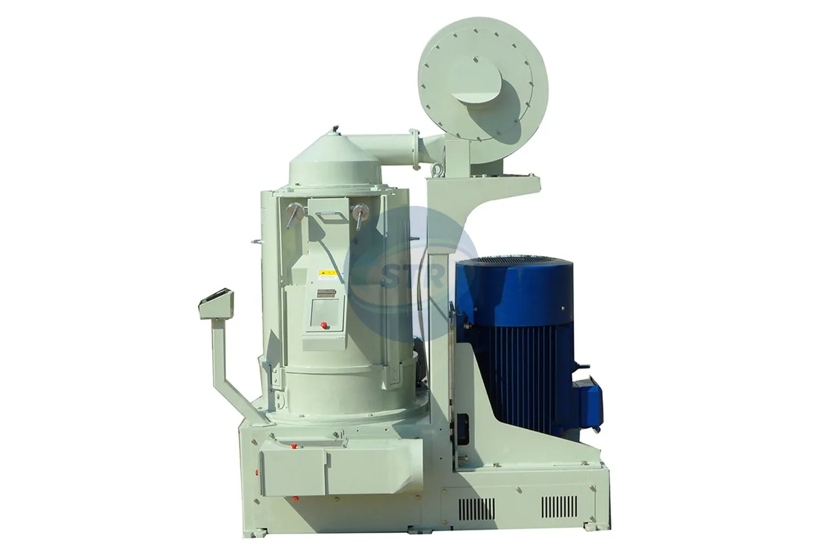 commercial mnmlt vertical iron roll rice whitener processing equipment detail view