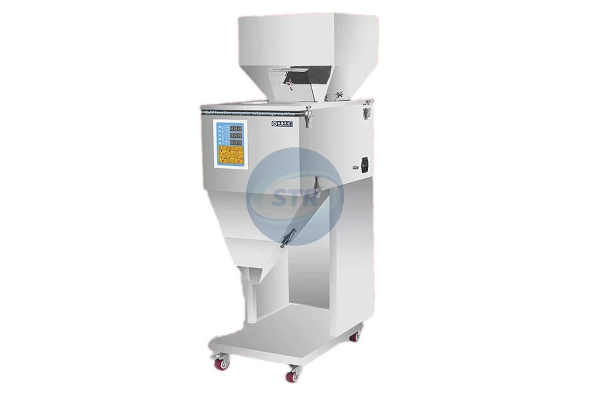multifunctional rice filling machine