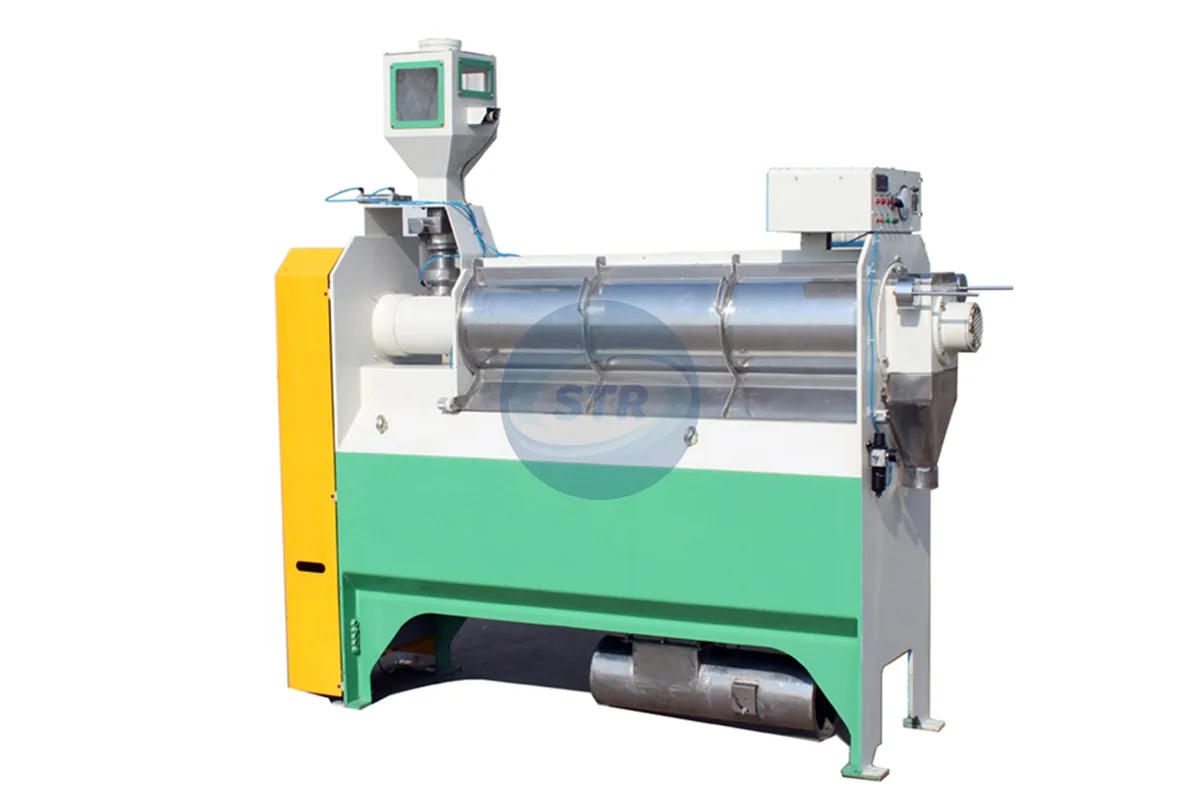 MWPG rice water polisher