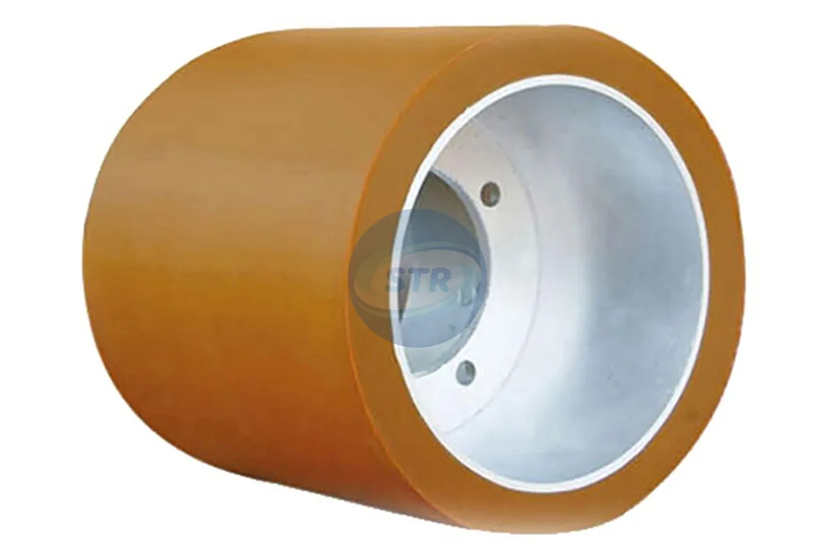 commercial rice husker rubber roller processing equipment detail view
