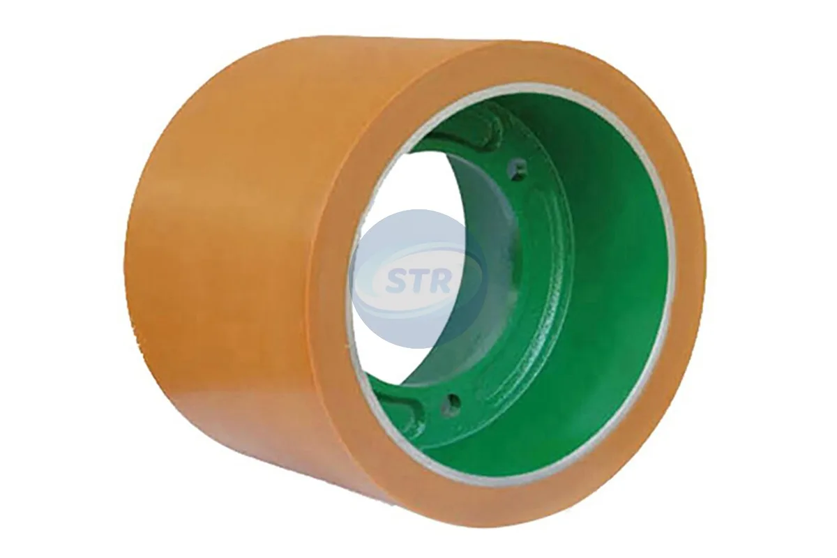 rice husker rubber roller