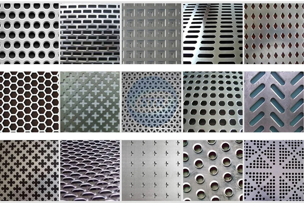 rice mill sieves