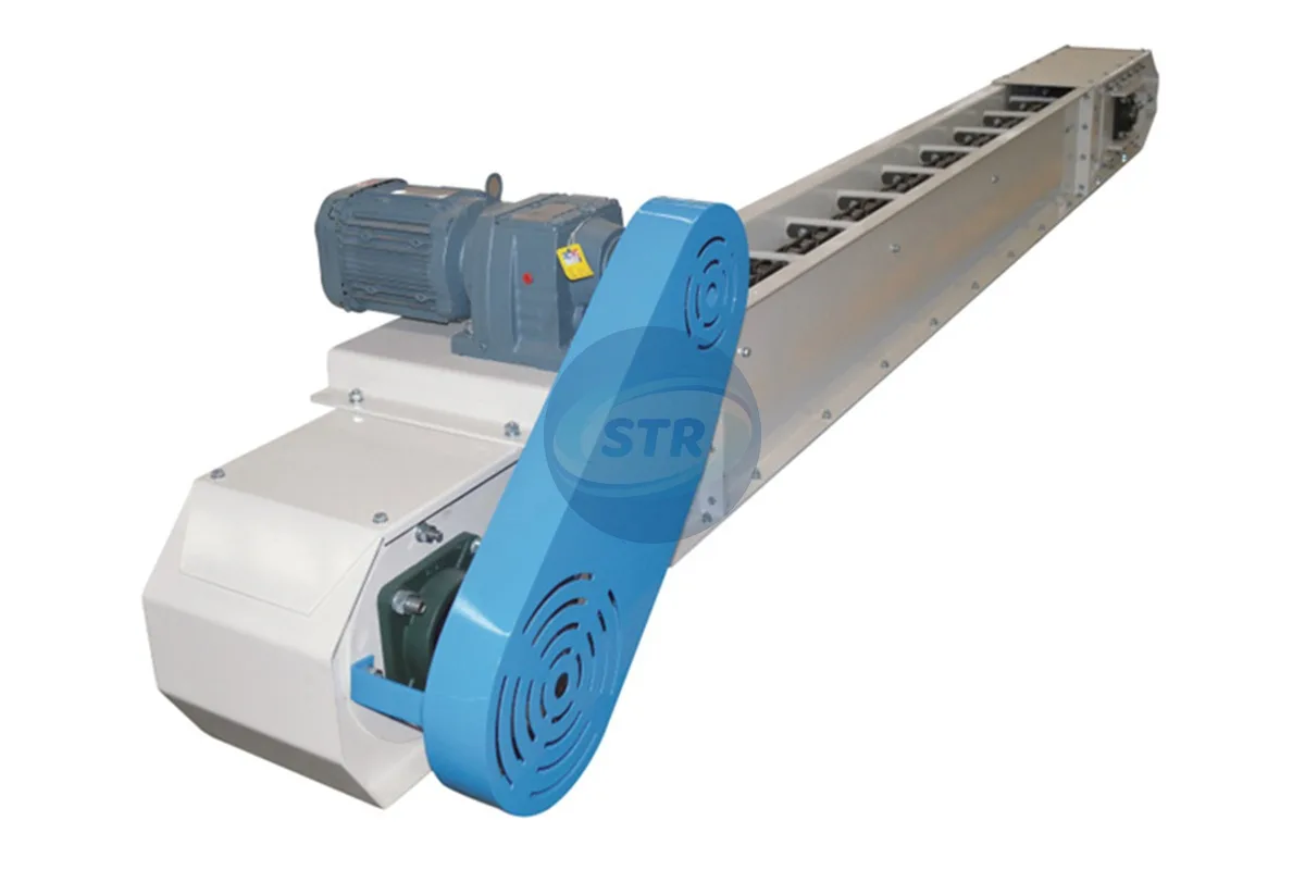 screw conveyor