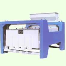 MMJM rice grader rice separator machine
