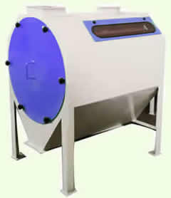 SCY pre cleaner grain cleaning equipment