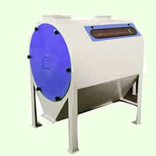 SCY pre cleaner grain cleaning equipment
