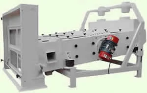 TQLZ grain cleaning machine seed cleaner