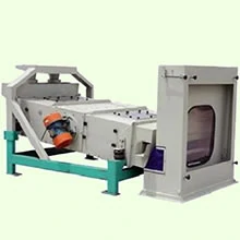 TQLZ wheat cleaning machine price
