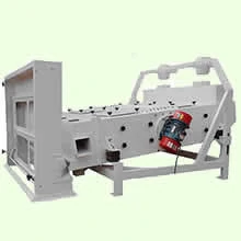 TQLZ grain cleaning machine seed cleaner
