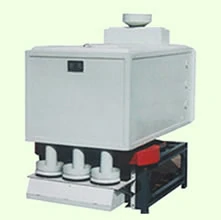 MGCP rice separator machine