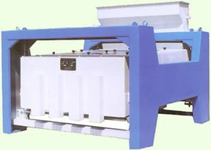 MMJM rice separator machine price