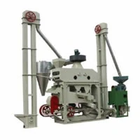 1500 kg/h cost of mini rice mill plant